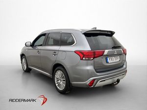 Mitsubishi Outlander bild 8