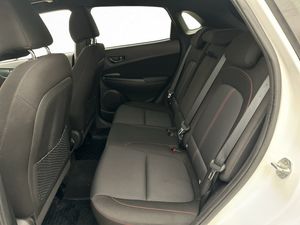 Hyundai Kona bild 28