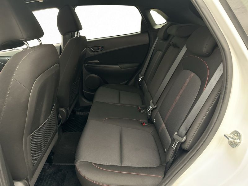 Hyundai Kona bild 28