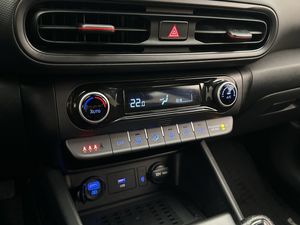 Hyundai Kona bild 24