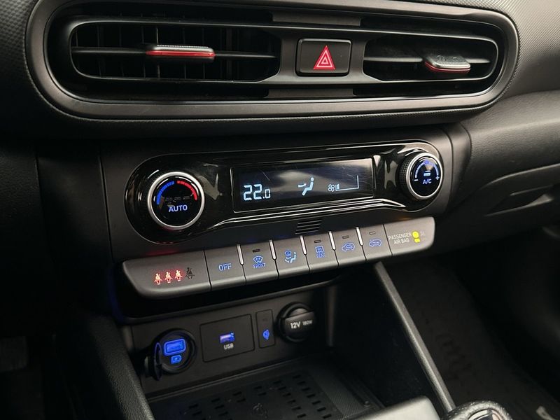 Hyundai Kona bild 24