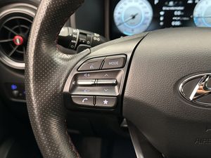 Hyundai Kona bild 15