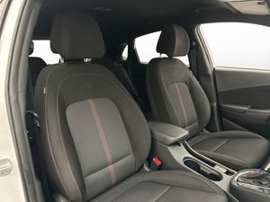 Hyundai Kona bild 29