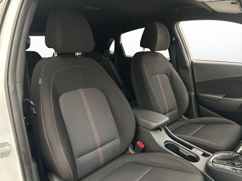 Hyundai Kona bild 29