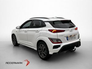 Hyundai Kona bild 5
