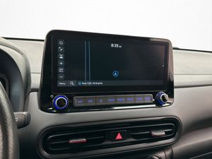 Hyundai Kona bild 20
