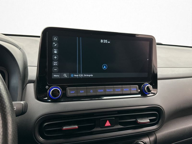 Hyundai Kona bild 20