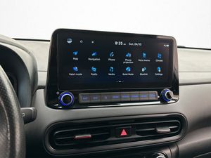 Hyundai Kona bild 21
