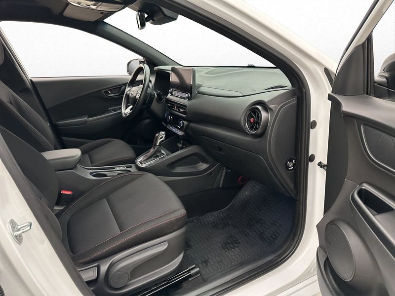 Hyundai Kona bild 30