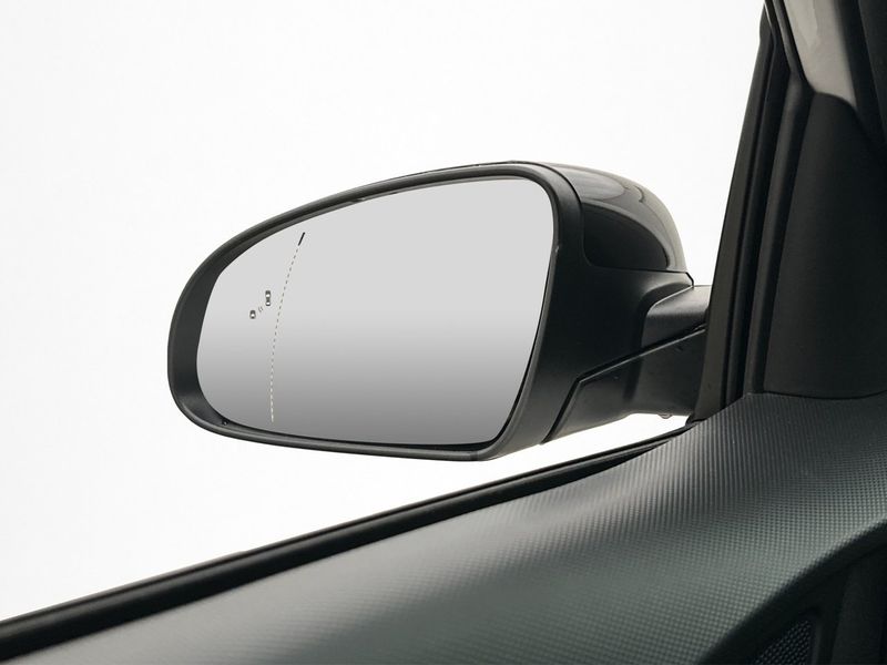 Hyundai Kona bild 14
