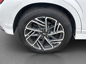 Hyundai Kona bild 33