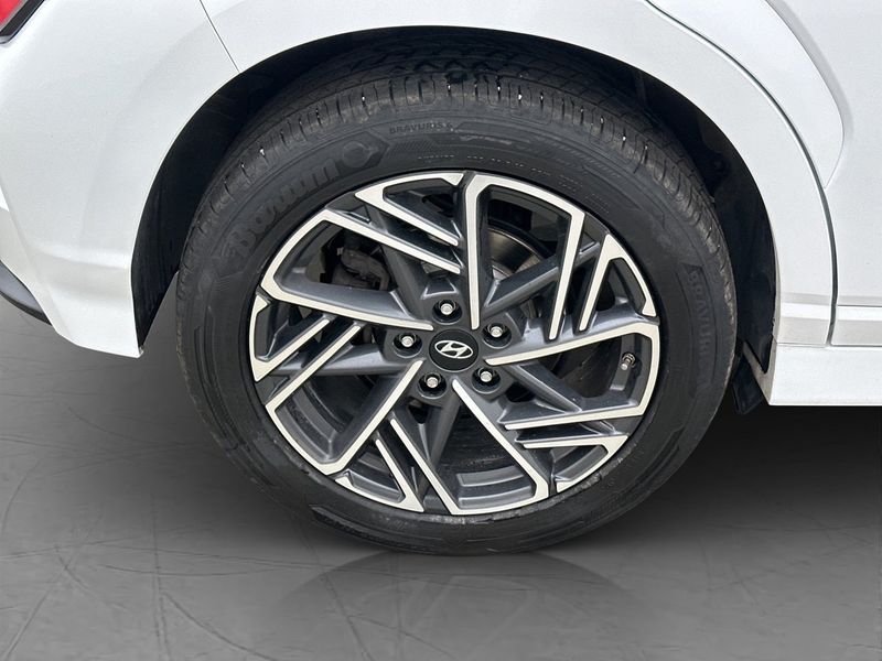 Hyundai Kona bild 33