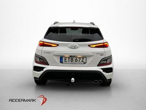 Hyundai Kona bild 6