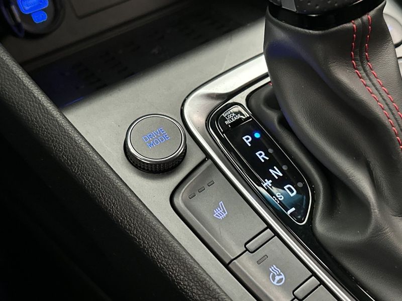 Hyundai Kona bild 26