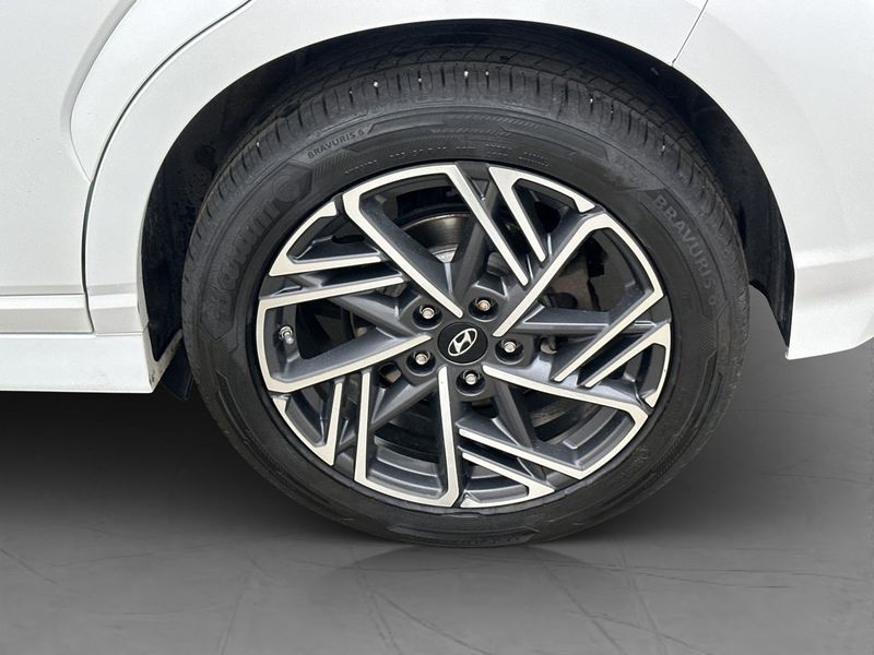 Hyundai Kona bild 32