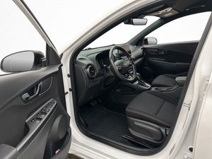 Hyundai Kona bild 11