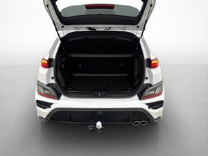 Hyundai Kona bild 10