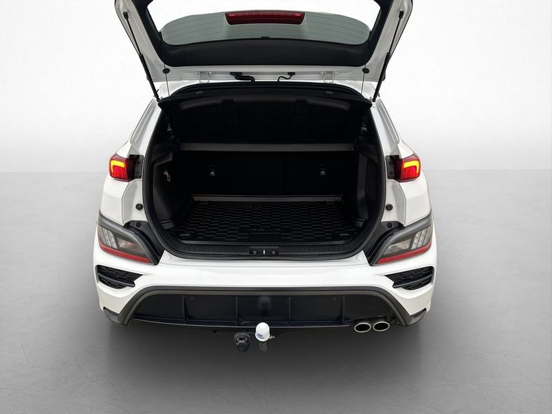 Hyundai Kona bild 10