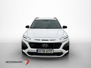 Hyundai Kona bild 2