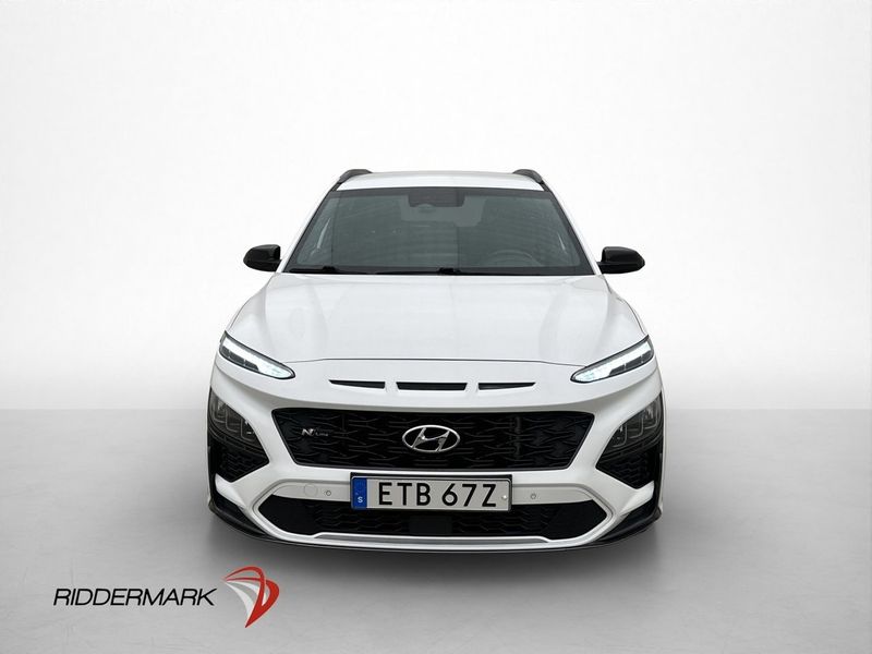 Hyundai Kona bild 2