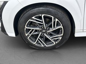 Hyundai Kona bild 31