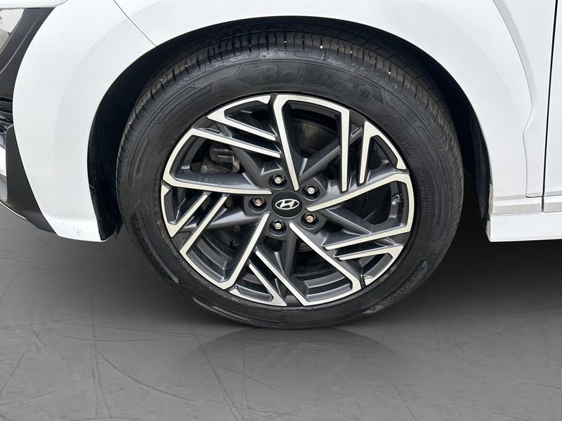 Hyundai Kona bild 31