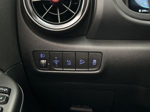 Hyundai Kona bild 13