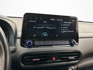 Hyundai Kona bild 23