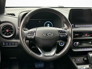 Hyundai Kona bild 12