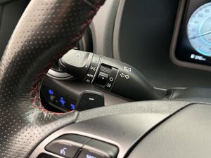 Hyundai Kona bild 35