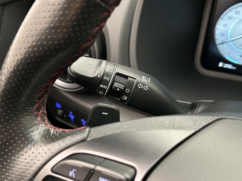 Hyundai Kona bild 35