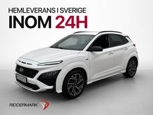Hyundai Kona bild 3
