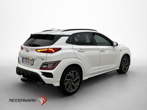Hyundai Kona bild 8