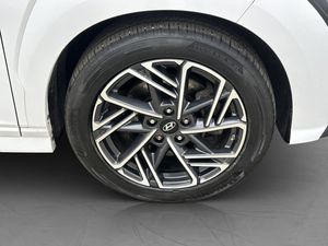 Hyundai Kona bild 34