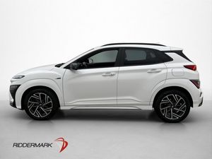 Hyundai Kona bild 4