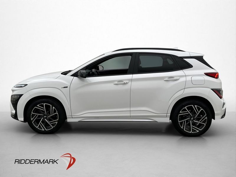 Hyundai Kona bild 4