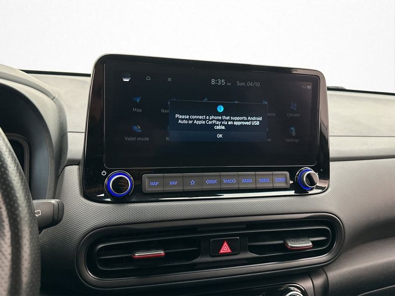 Hyundai Kona bild 22
