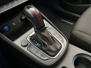 Hyundai Kona bild 25