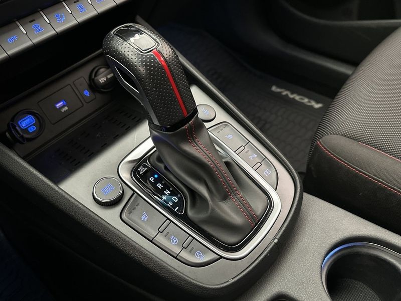 Hyundai Kona bild 25