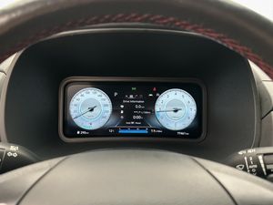 Hyundai Kona bild 16
