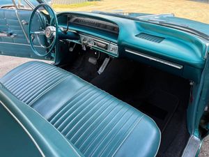 Chevrolet Impala bild 14