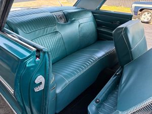 Chevrolet Impala bild 17