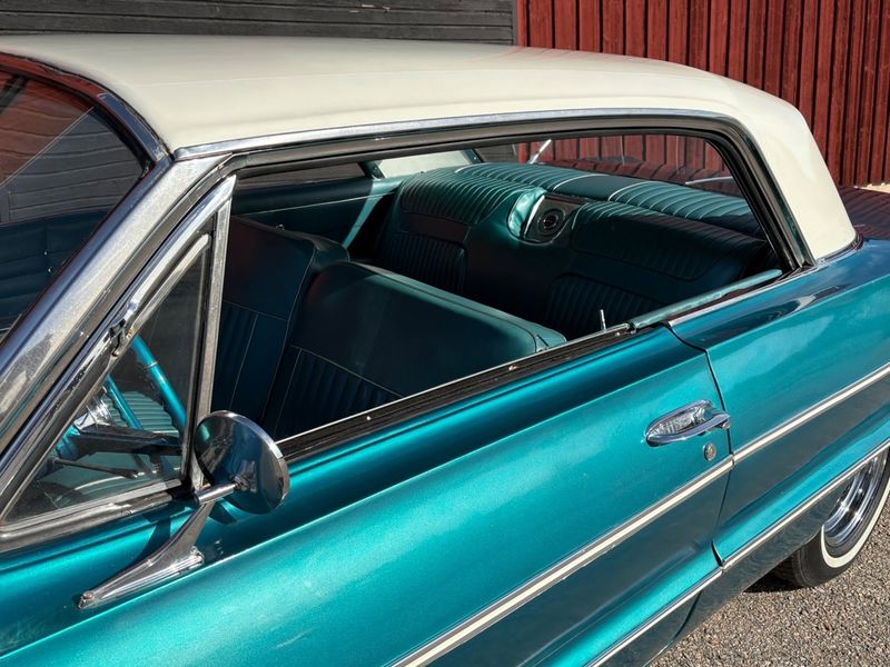 Chevrolet Impala bild 19