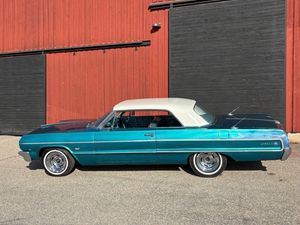 Chevrolet Impala bild 5