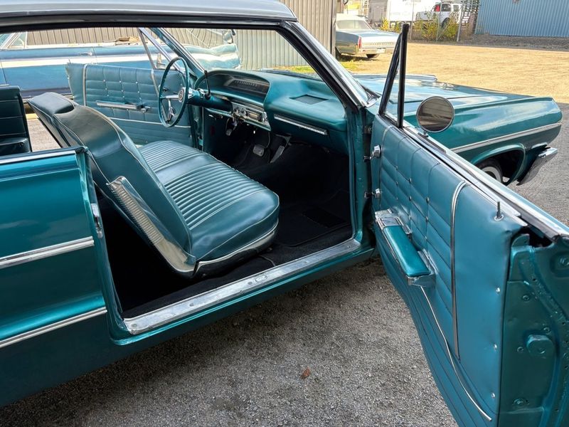 Chevrolet Impala bild 13