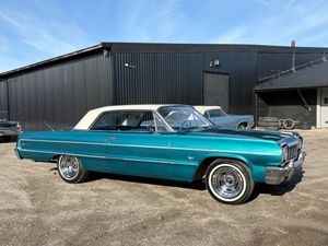 Chevrolet Impala bild 7