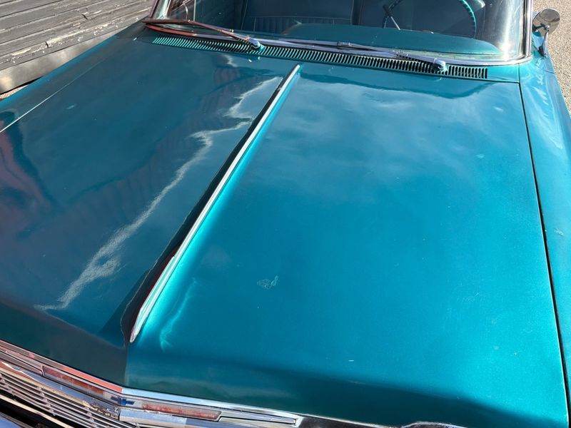 Chevrolet Impala bild 20