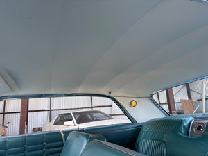 Chevrolet Impala bild 16