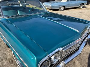 Chevrolet Impala bild 8