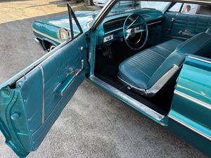 Chevrolet Impala bild 10
